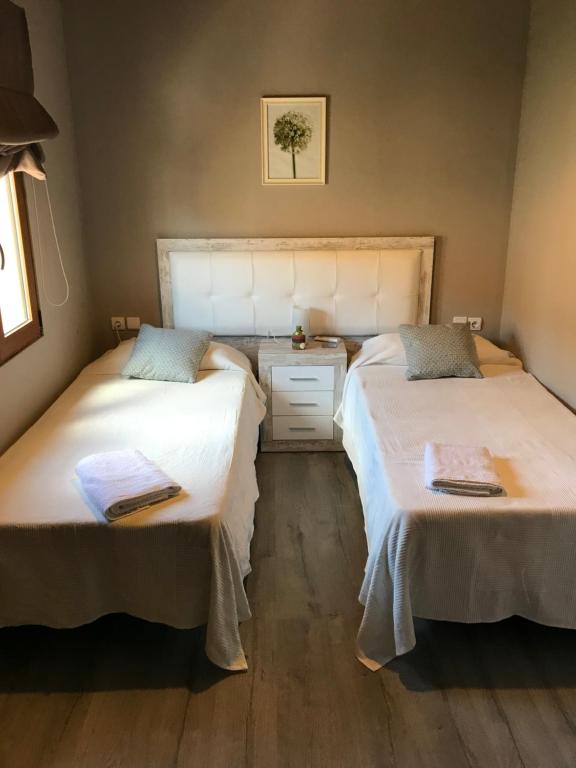 Casa Rural La Barbacana, foto 5