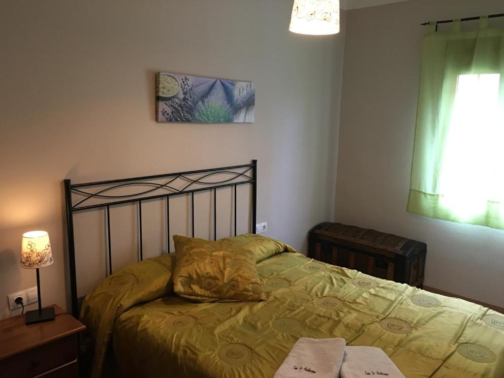 Casa Rural La Barbacana, foto 4